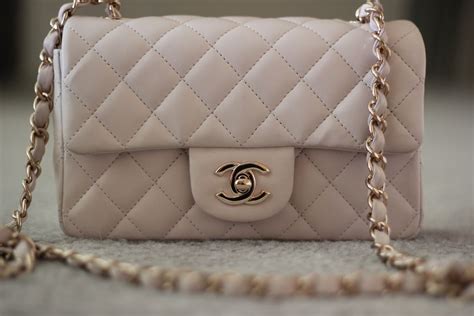 chanel beige bag mini|authentic coco chanel handbags.